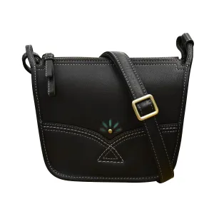 Phoenix Collection, Top Zip Mini Crossbody