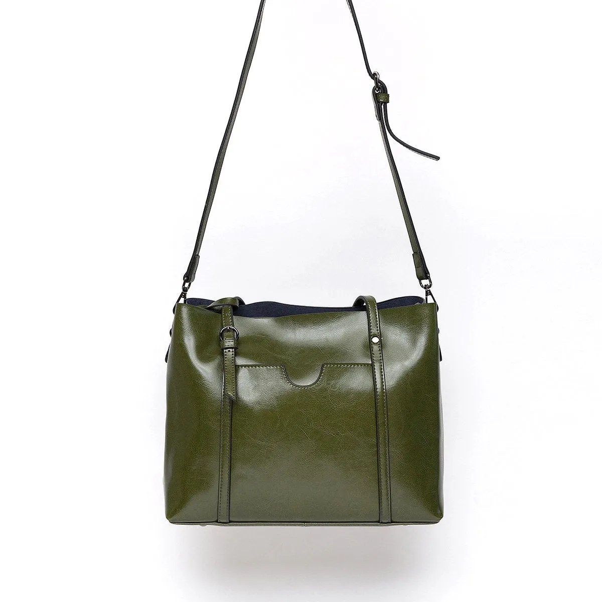 Provence Leather Bag