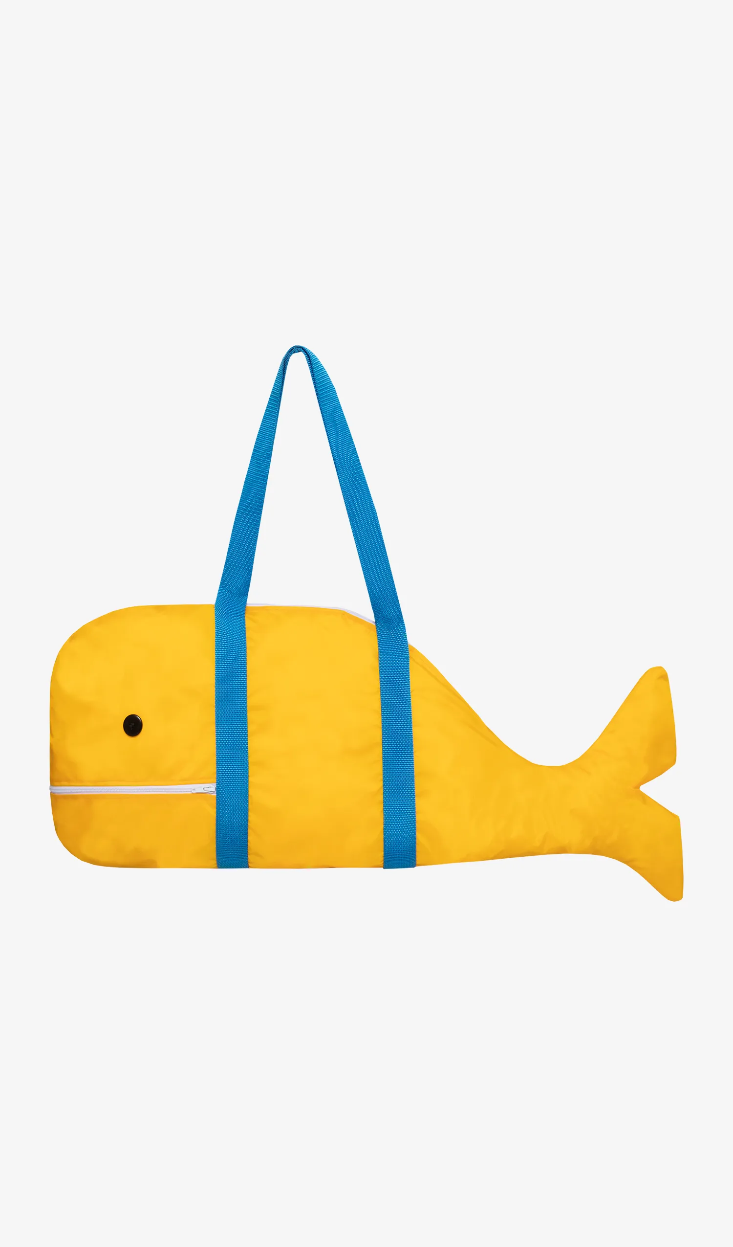 RNBWHALE - Whale Nylon Bag