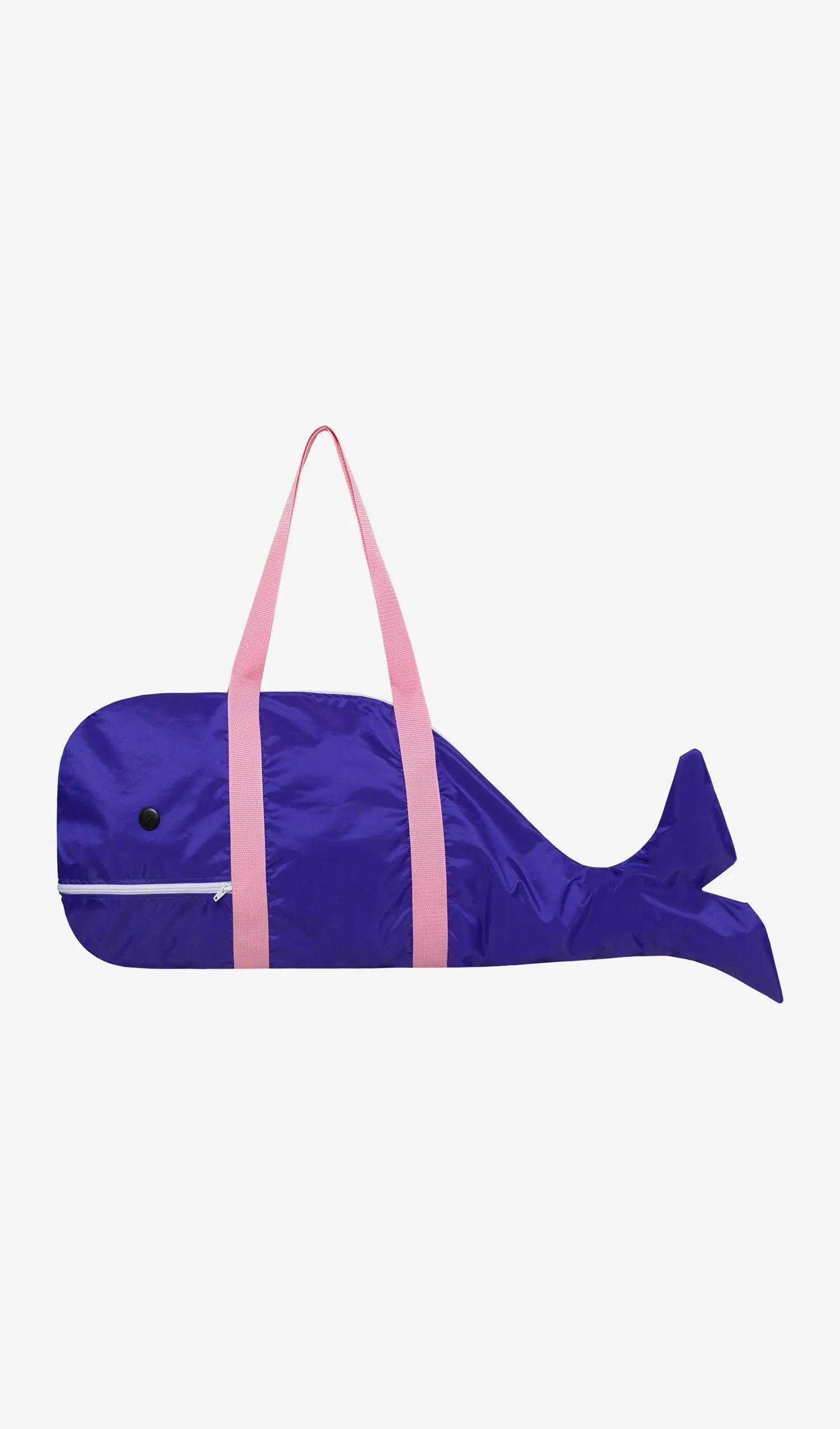 RNBWHALE - Whale Nylon Bag