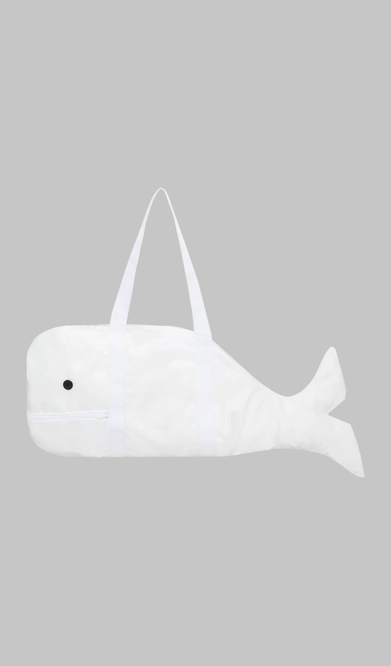 RNBWHALE - Whale Nylon Bag