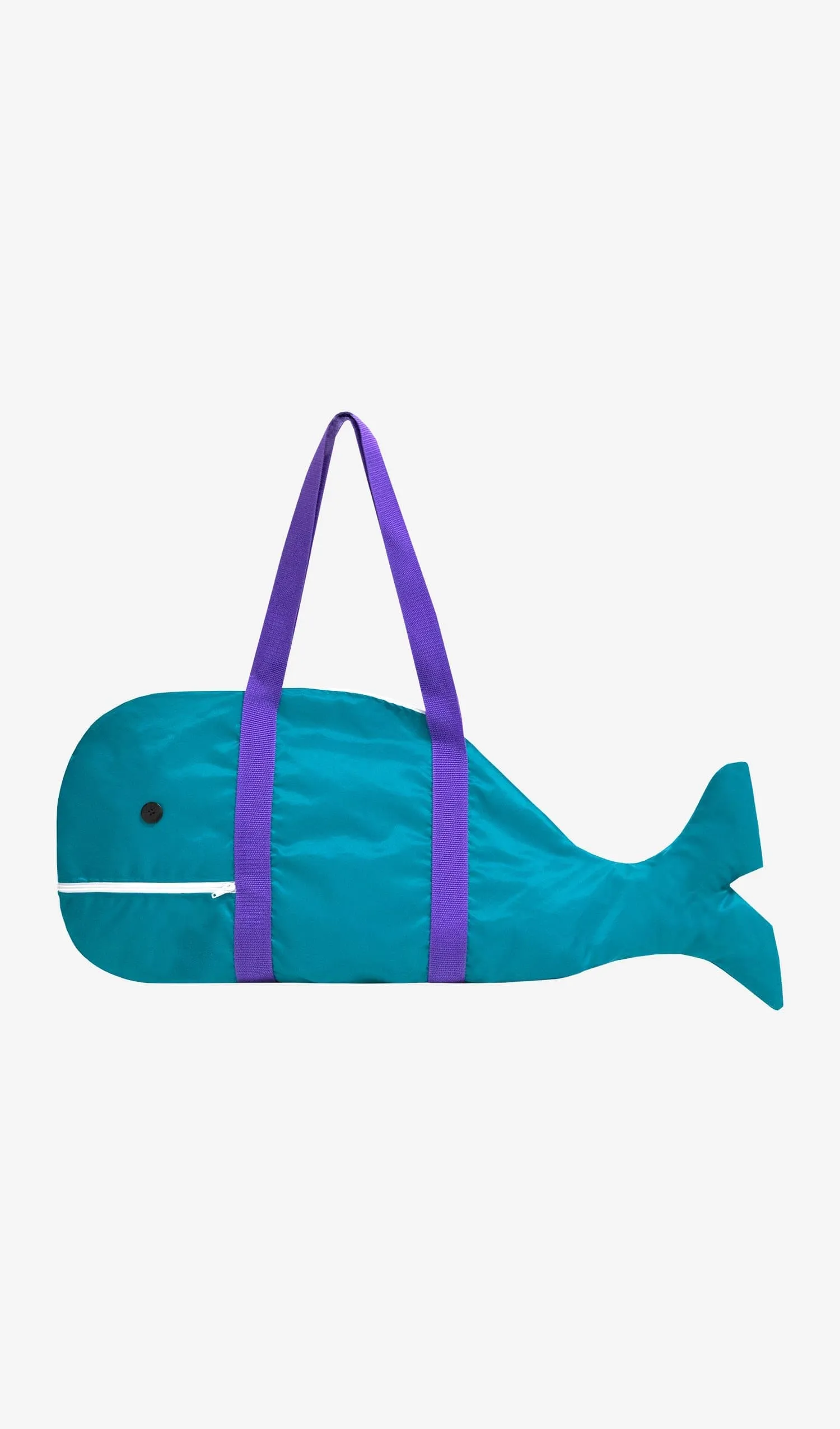 RNBWHALE - Whale Nylon Bag