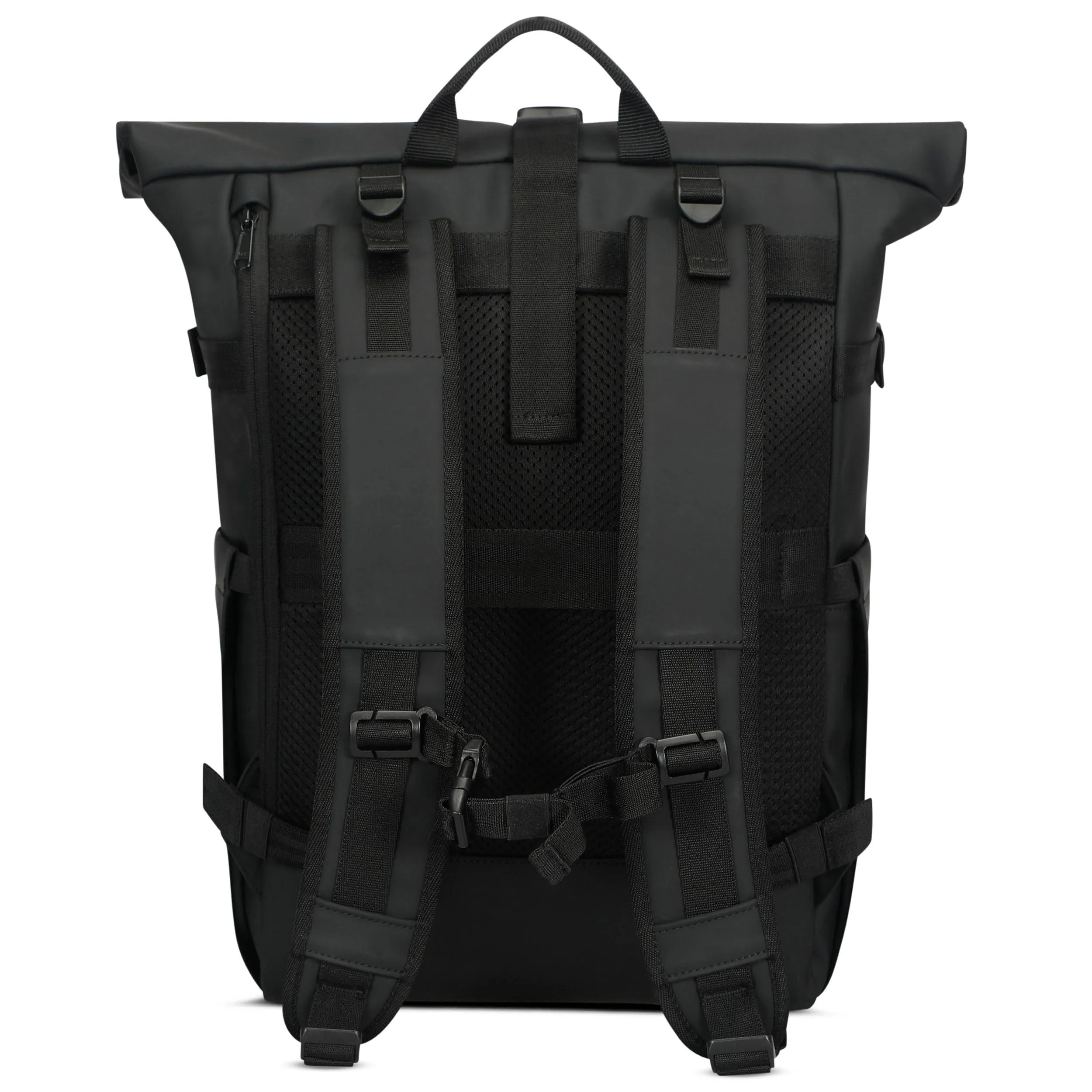 Rolltop Rucksack "Harvey Large"