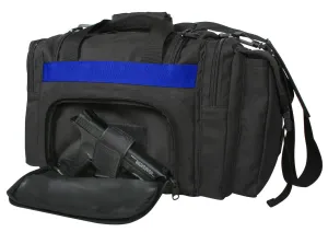 Rothco Thin Blue Line Concealed Carry Bag