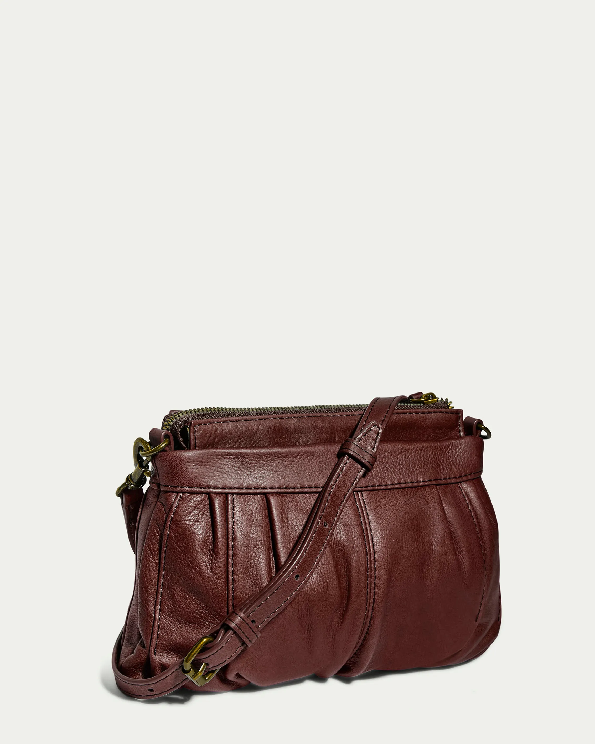 Saratoga Crossbody