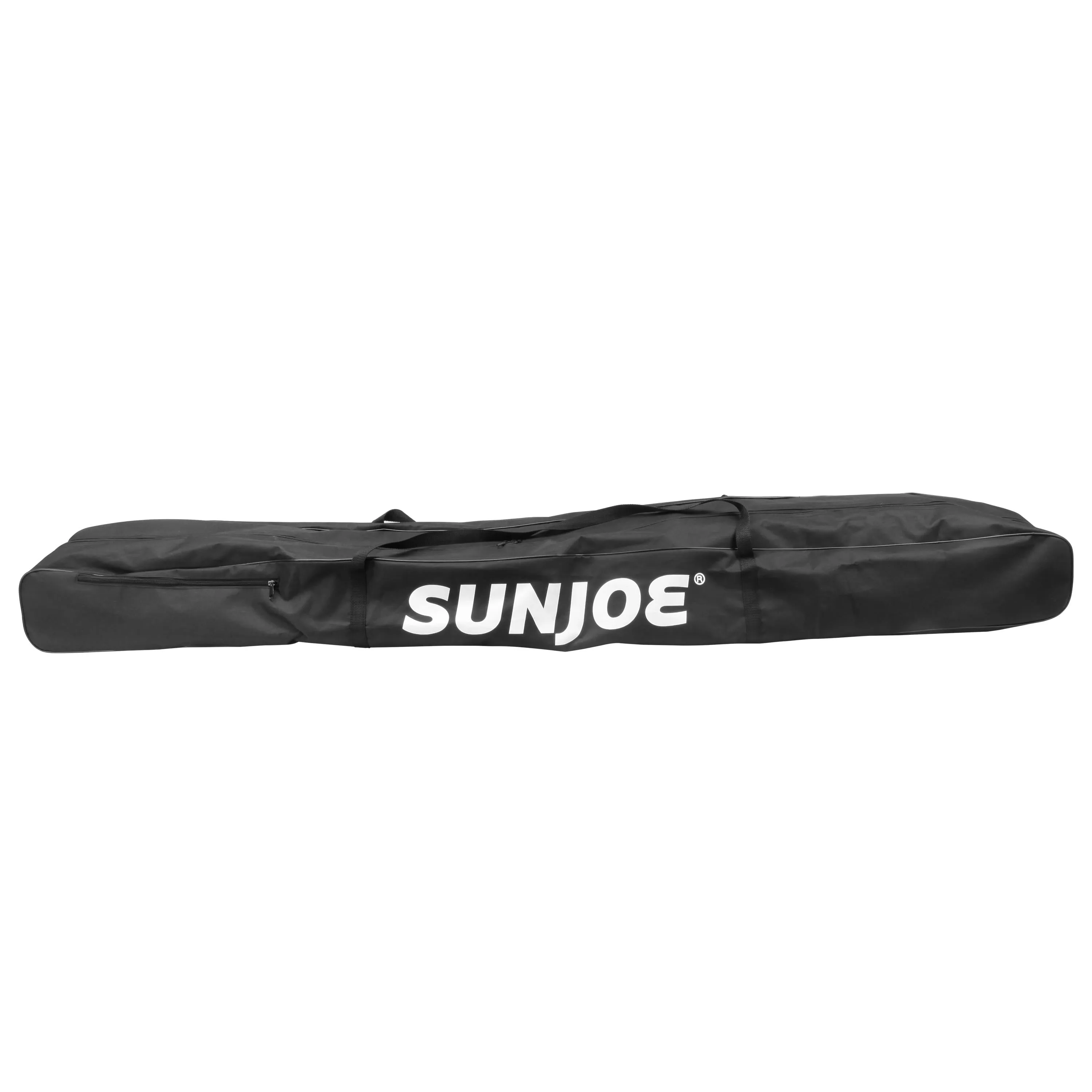 Sun Joe SWJ8-CSB Carry   Storage Bag for Pole Chain Saw | Rip-Resistant