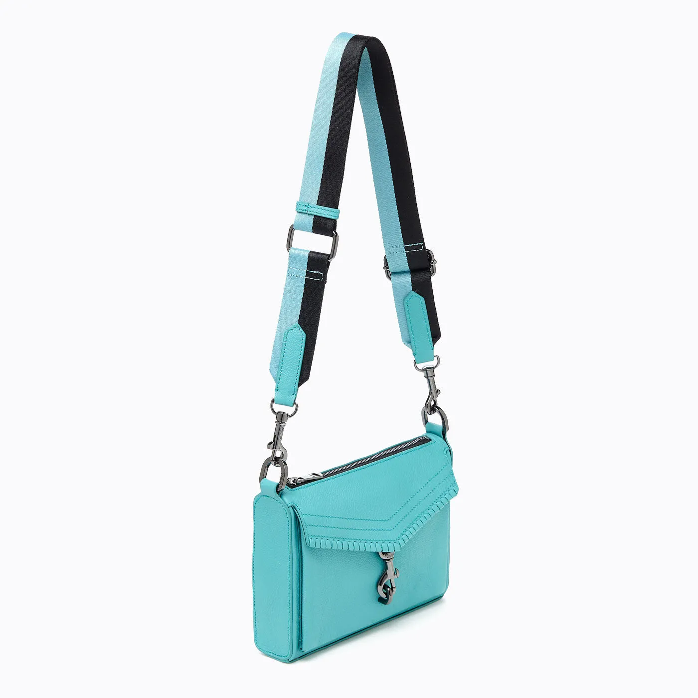 Trigger Crossbody