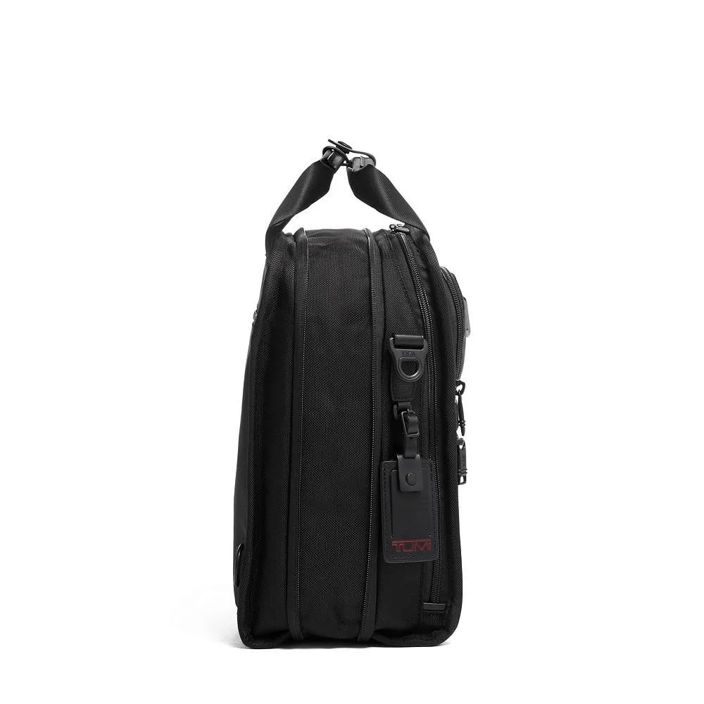 Tumi Alpha 3 Medium Travel Tote