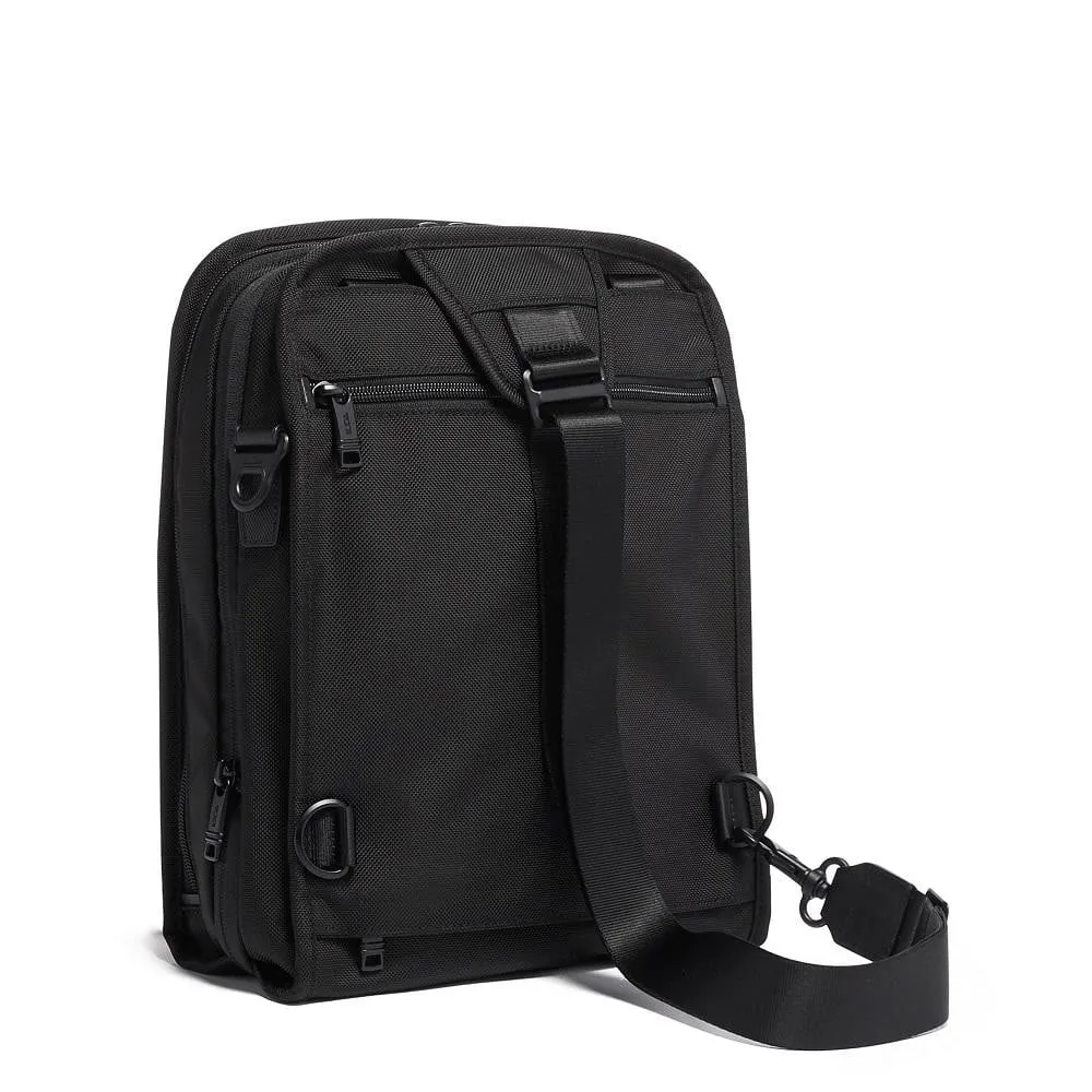 Tumi Alpha 3 Medium Travel Tote